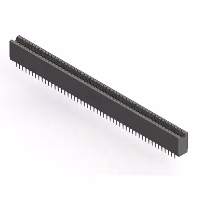 746-100-560-206 EDAC Inc.  Edgeboard Connectors